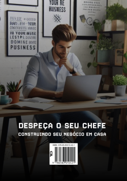 Despeca O Seu Chefe