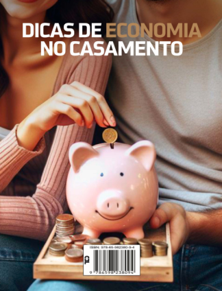 Dicas de Economia no Casamento