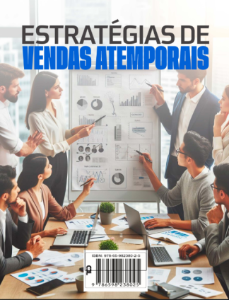 Estrategias de Vendas Atemporais