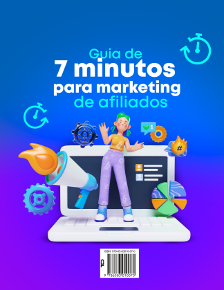 Guia de 7 Minutos Para Marketing de Afiliados