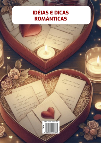 Ideias E Dicas Romanticas