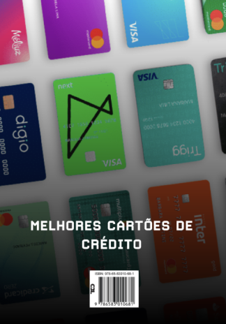 Melhores Cartoes de Credito