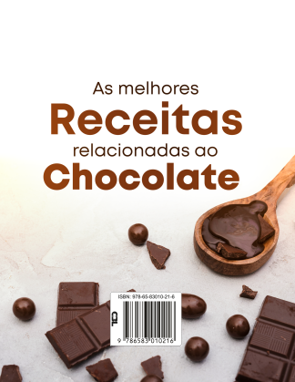 Melhores receitas relacionadas com Chocolate