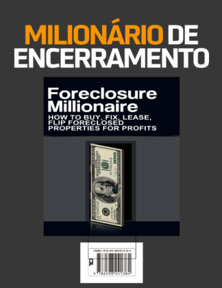 Milionario de encerramento