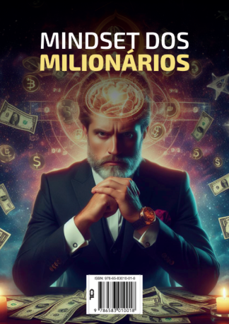 Mindset dos Milionarios
