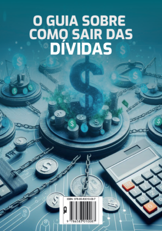 O Guia Sobre Como Sair das Dividas