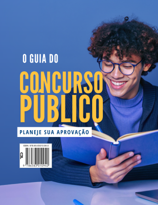 O guia do concurso publico