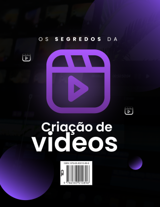 Os Segredos da Criacao de videos
