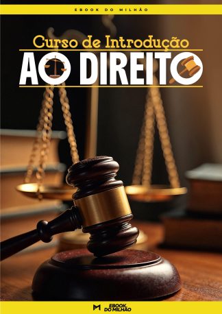 Curso de introdução ao Direito