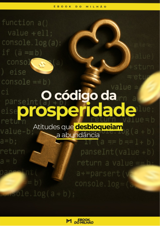 O código da prosperidade