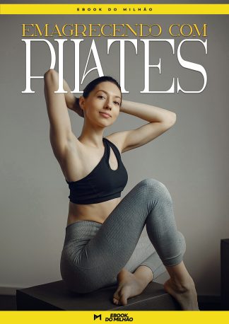 Emagrecendo com Pilates