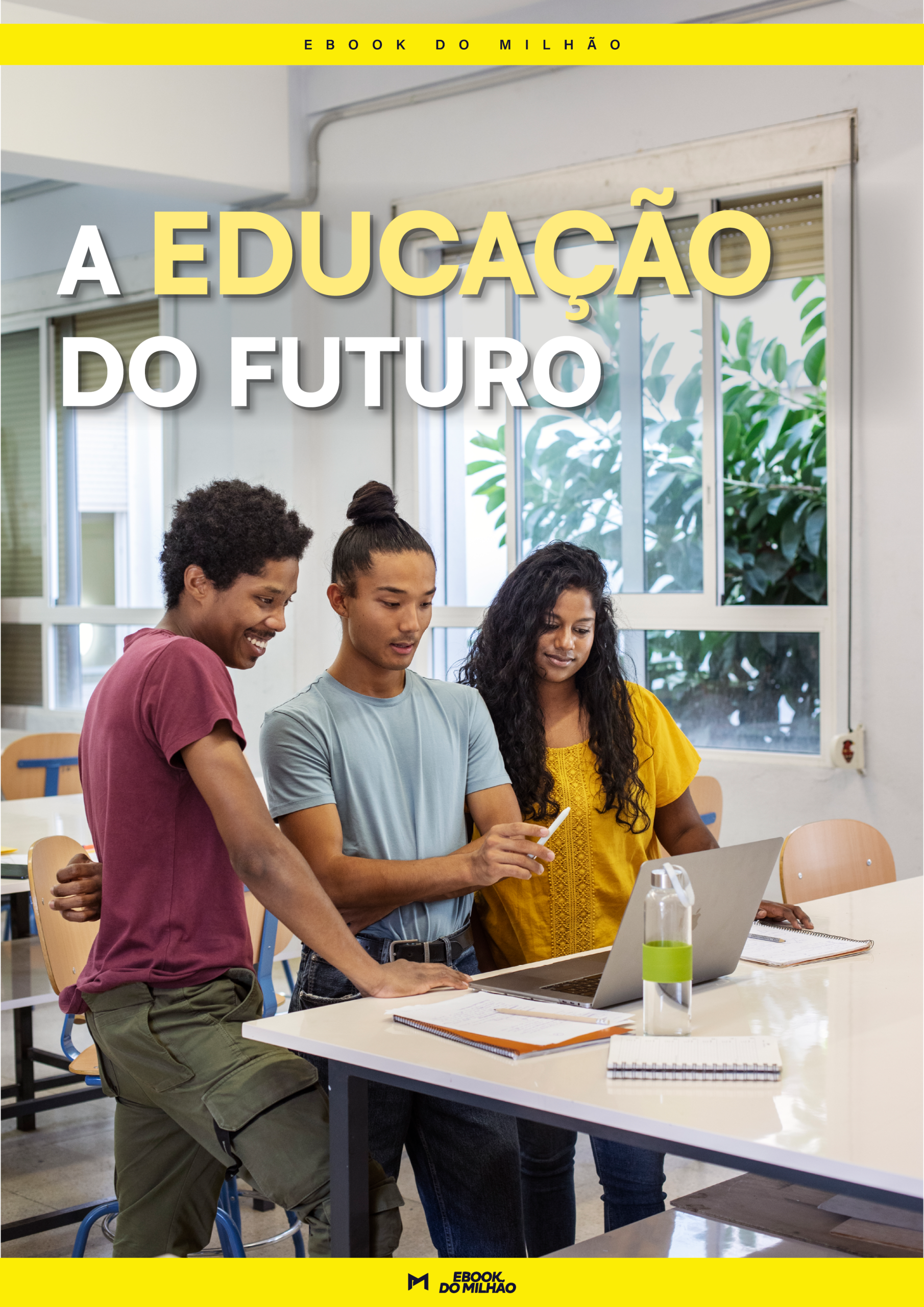 A educação do futuro