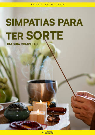 Simpatias para ter sorte: um guia completo