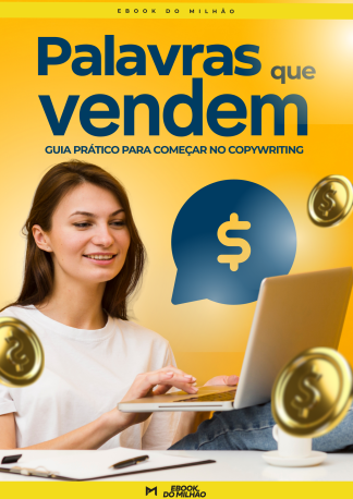 Palavras que vendem: guia prático para começar no copywriting