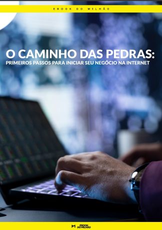 O caminho das pedras: primeiros passos para iniciar seu negócio na internet