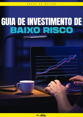 Guia de investimento de baixo risco